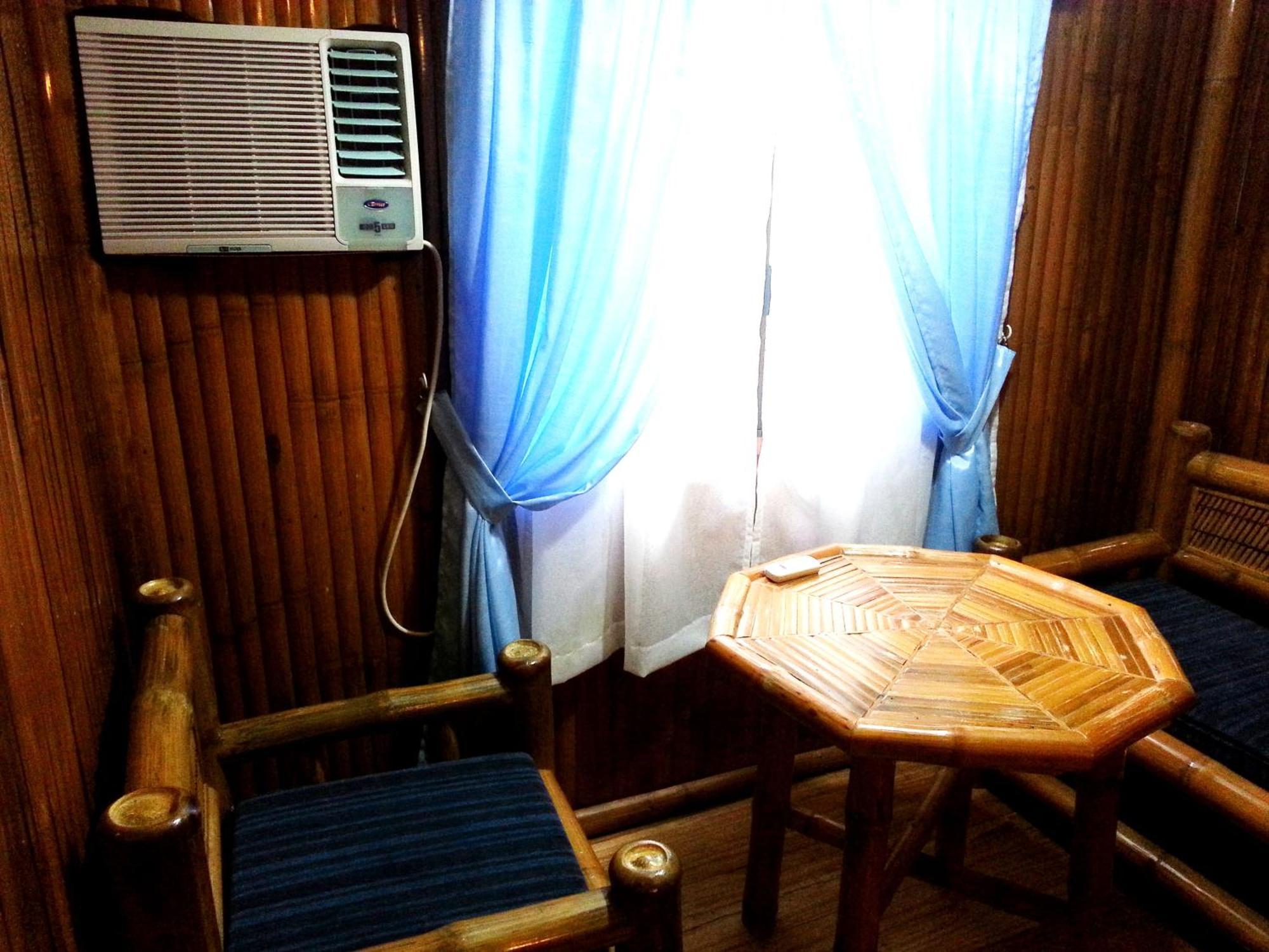 Hof Gorei Beach Resort Davao Samal Exterior foto