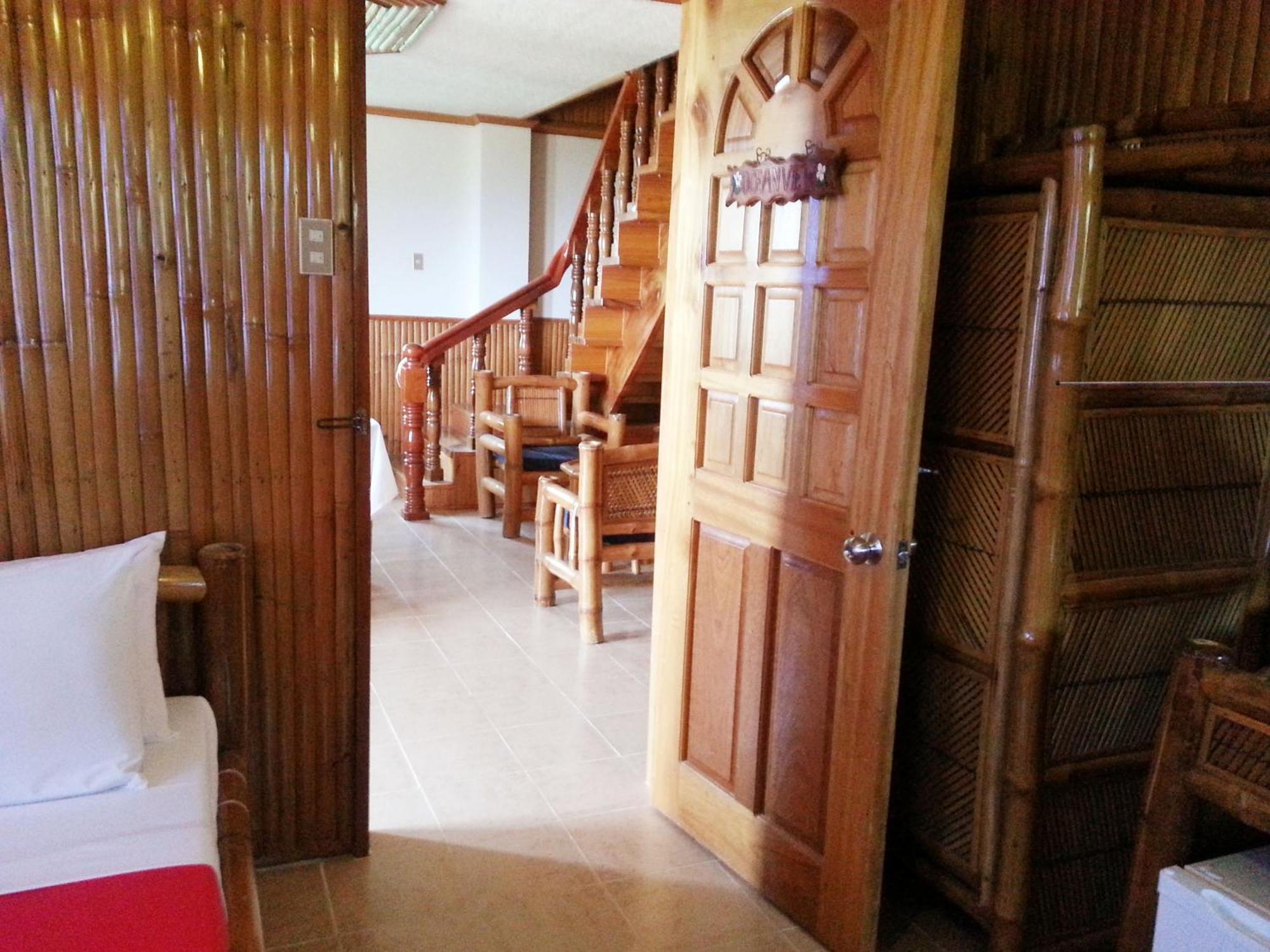 Hof Gorei Beach Resort Davao Samal Exterior foto
