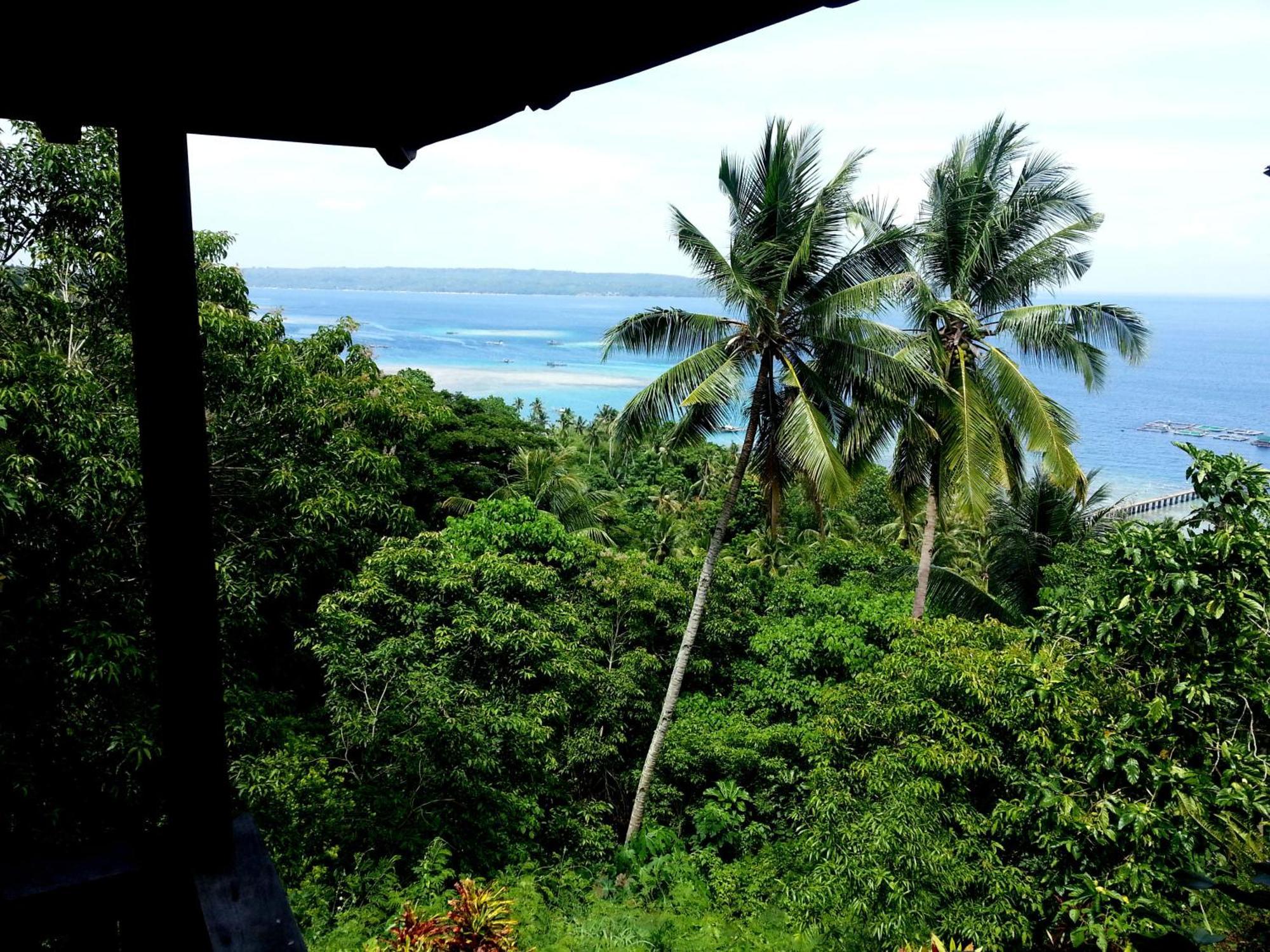 Hof Gorei Beach Resort Davao Samal Exterior foto