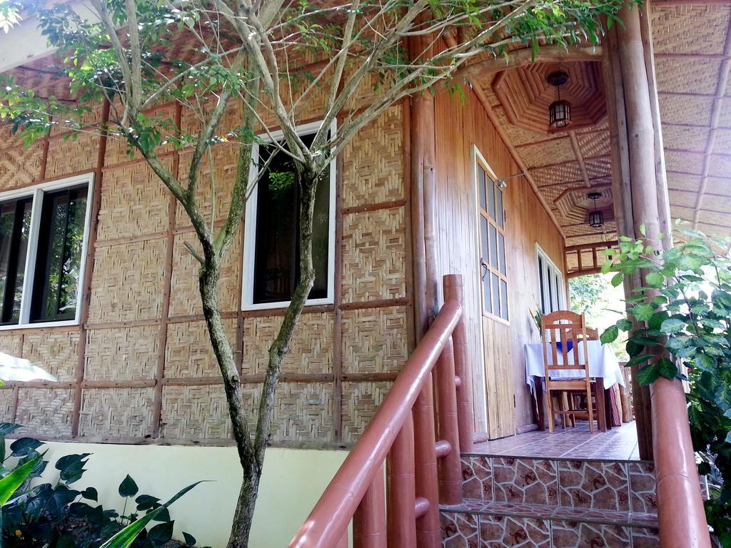Hof Gorei Beach Resort Davao Samal Exterior foto